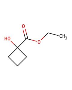Astatech ETHYL 1-HYDROXYCYCLOBUTANE-1-CARBOXYLATE; 1G; Purity 95%; MDL-MFCD16665070